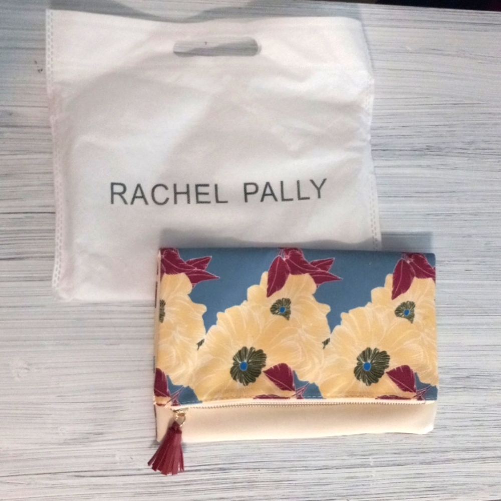 2 RACHEL PALLY Handbags - Picture 1 of 7
